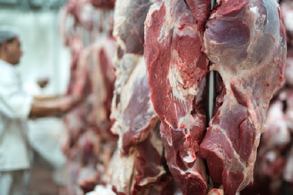 Decisão do TRF4 sobre indústrias de carnes