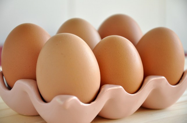 Cepea: Indicador cotação ovos