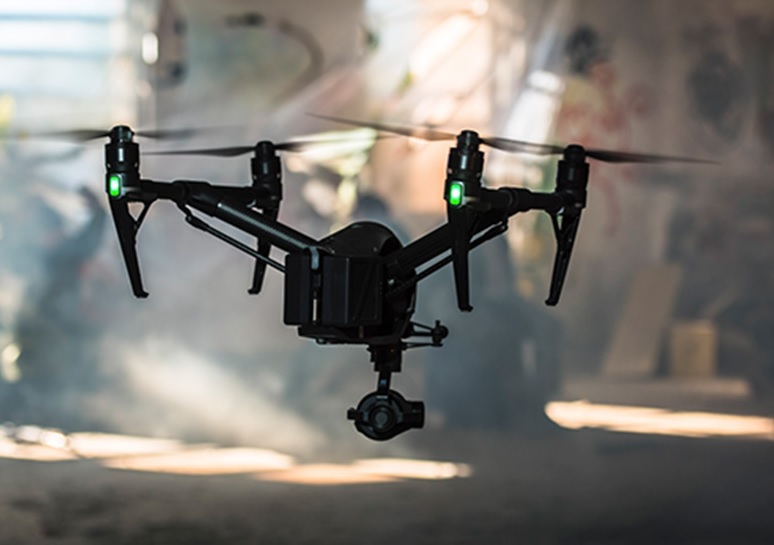 Os 5 melhores drones que você pode adquirir