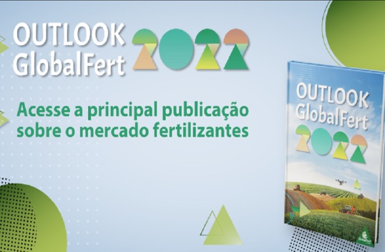 Confira as tendências para fertilizantes no Outlook GlobalFert 2022