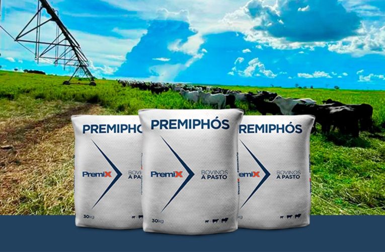 Premix lança suplemento mineral para sistema de Integração Lavoura-Pecuária