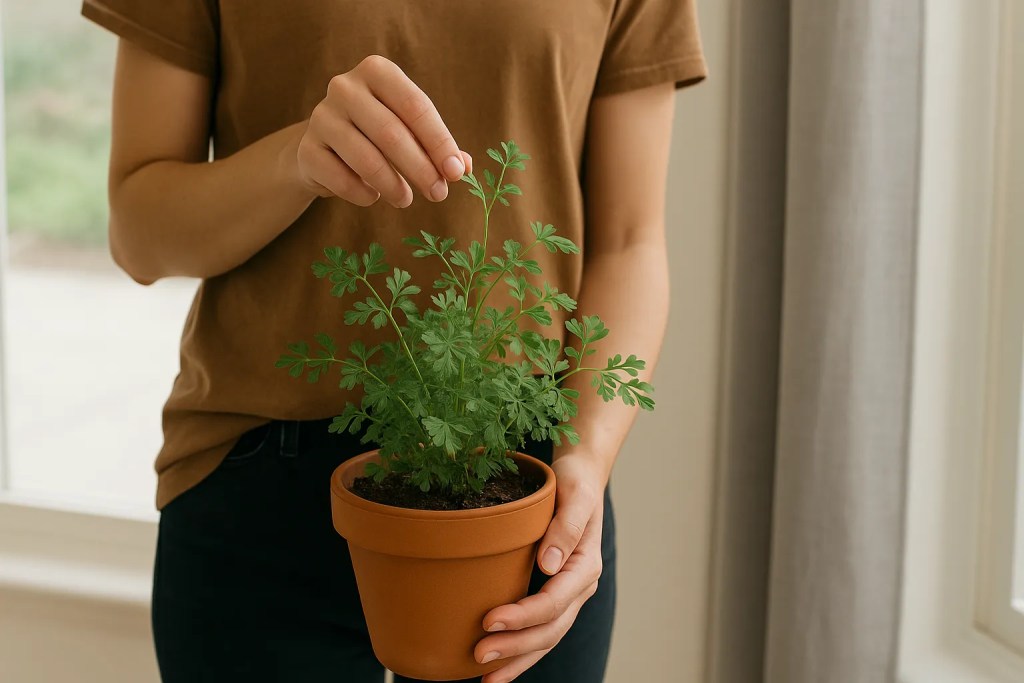 3 plantas que afastam inveja e mau-olhado e ajudam a proteger sua casa (3)