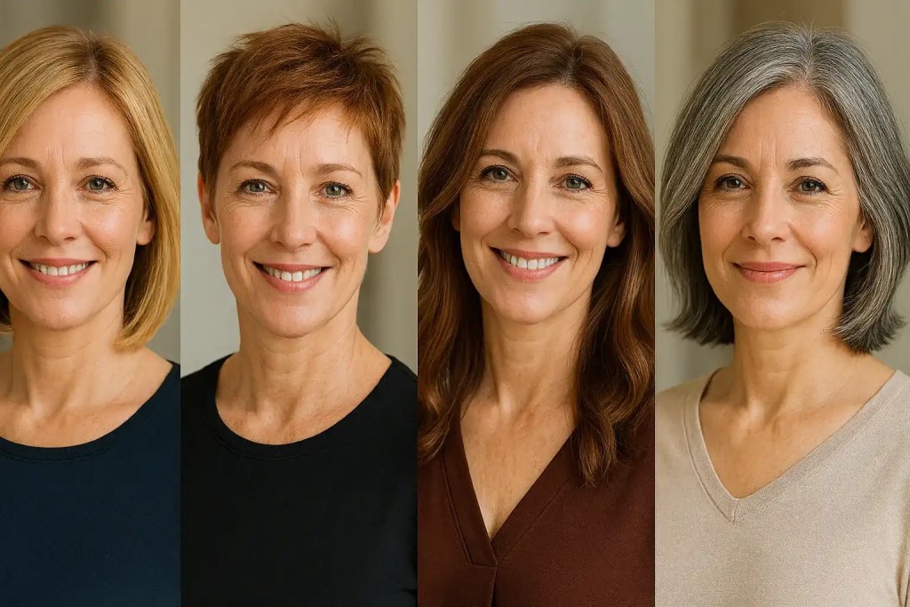 4 cortes femininos que rejuvenescem aos 40+ (3)