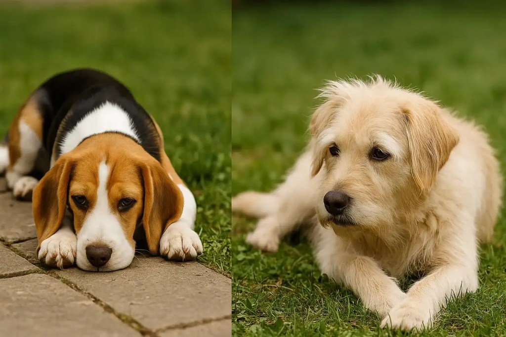 Seu cachorro pode estar entediado veja os sinais (3)