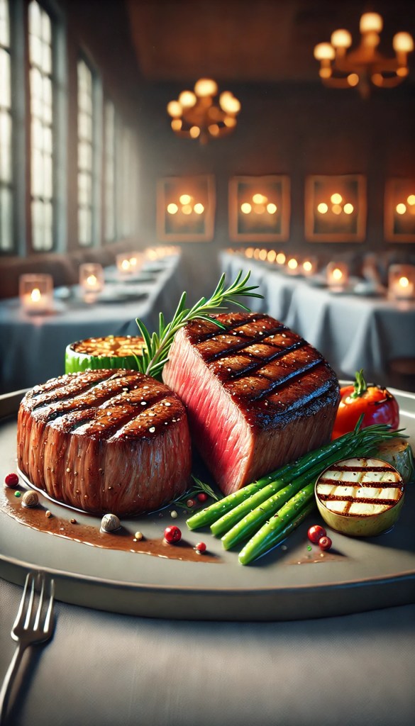 Carne Angus ou Nelore Quais as diferenças na qualidade da carne