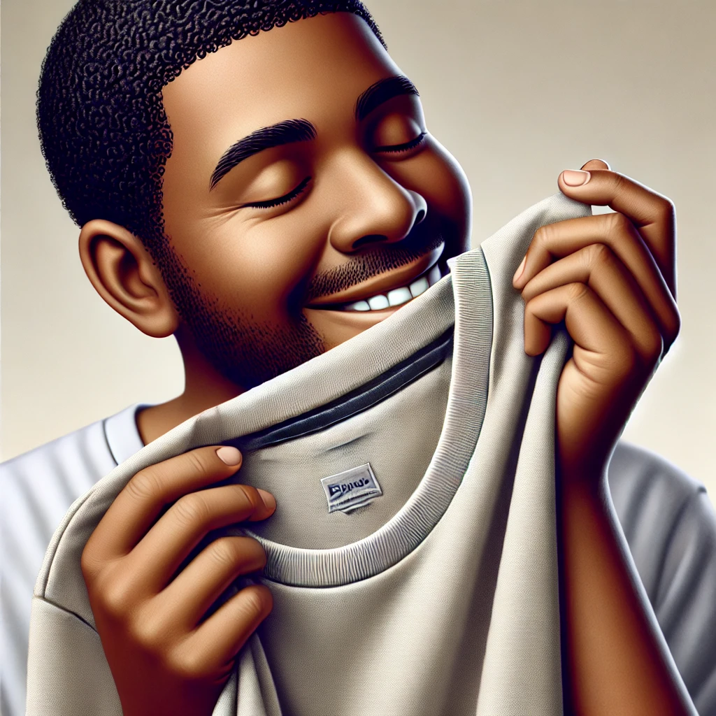 Como tirar cheiro de mofo das roupas com apenas 2 ingredientes