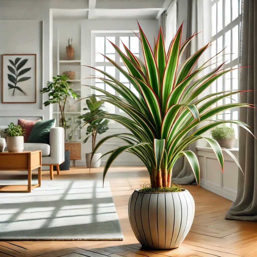Dracena-de-Madagascar