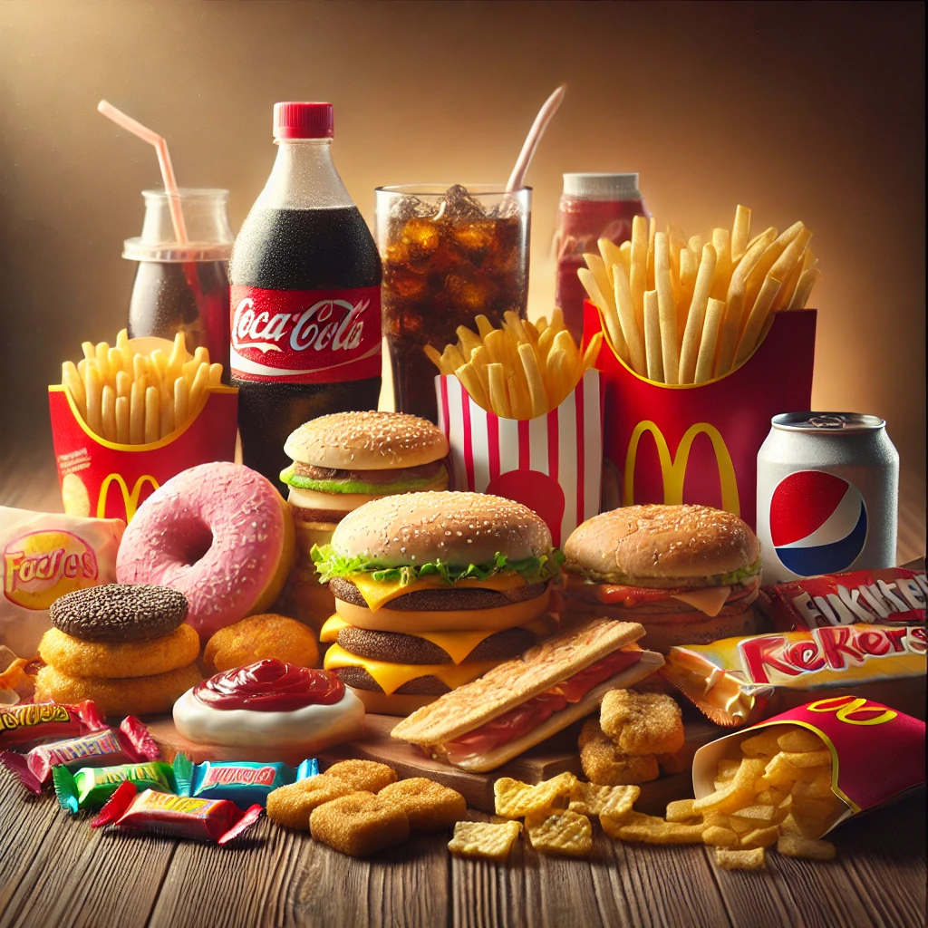 Os 7 piores erros na sua dieta que te impedem de emagrecer