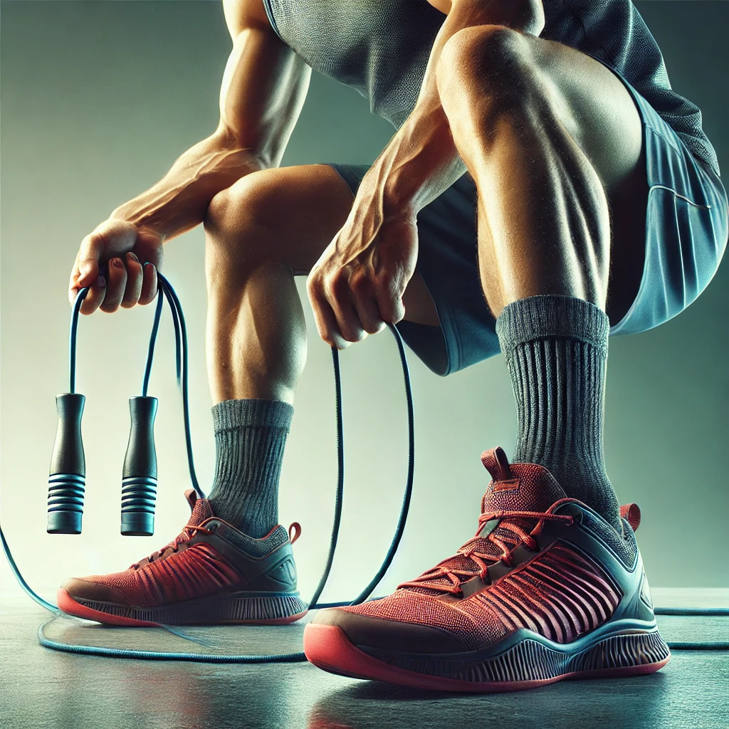 Pular corda é mais eficiente que correr Veja 6 mitos e verdades