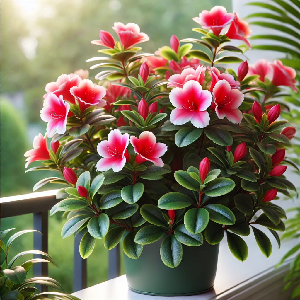 azaléia 10 cuidados essenciais para garantir uma floração duradoura