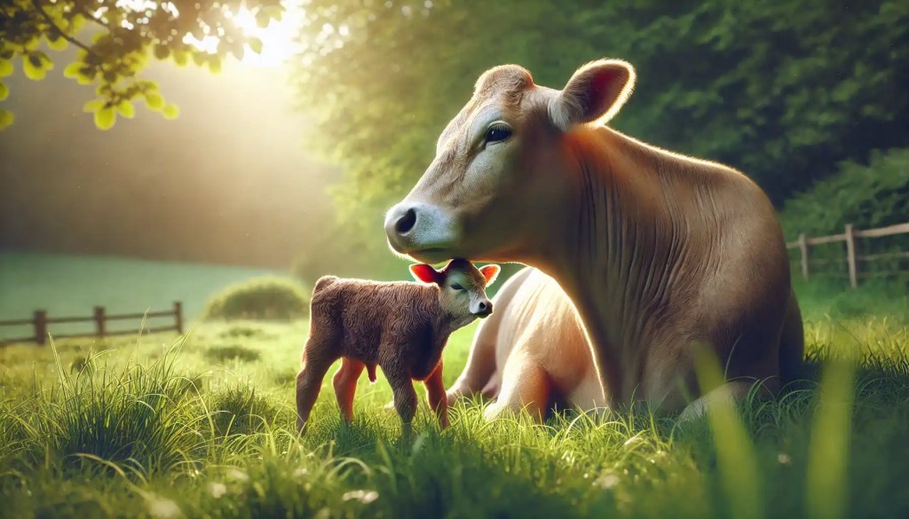 10 fatos curiosos sobre os bezerros que poucos conhecem