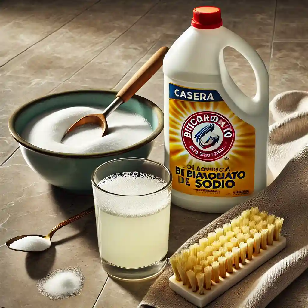 2 formas fáceis de tirar gordura do piso de porcelanato