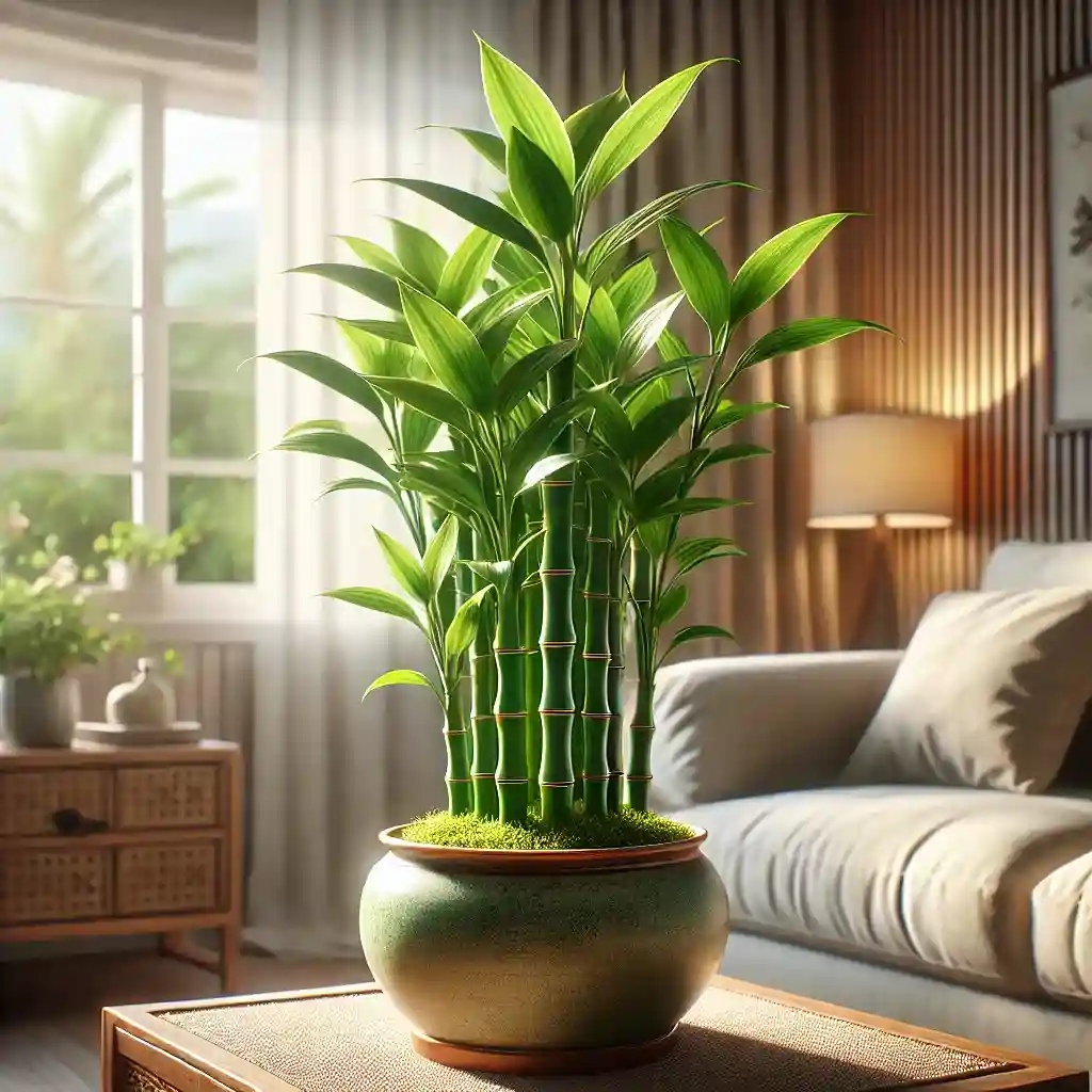 9 erros fatais no cultivo do bambu da sorte que você precisa evitar agora