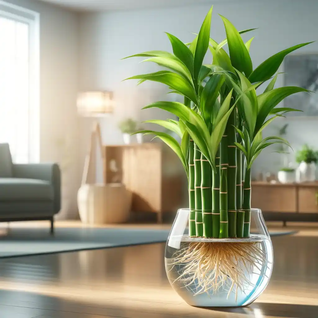 9 erros fatais no cultivo do bambu da sorte que você precisa evitar agora