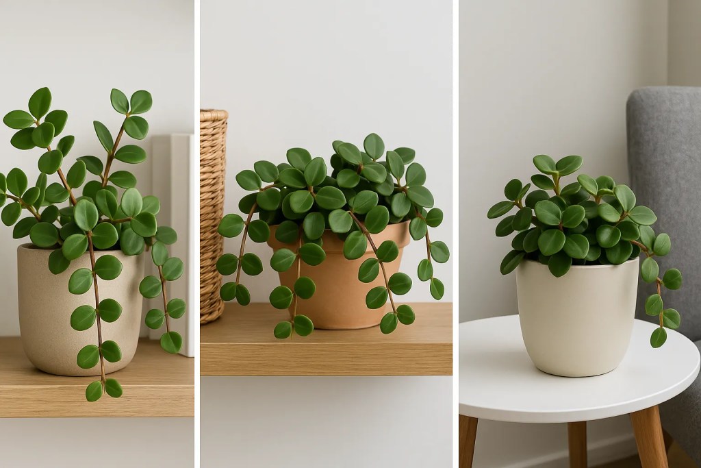 Origem e características da Peperomia Hope (2 )