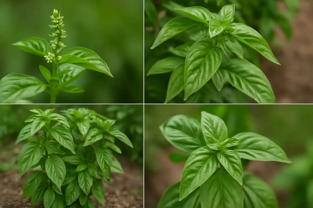 Seu manjericão perde o aroma quando você comete esse erro na colheita