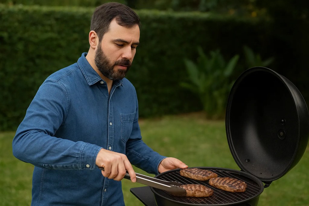 5 melhores cortes de carne para grelhar
