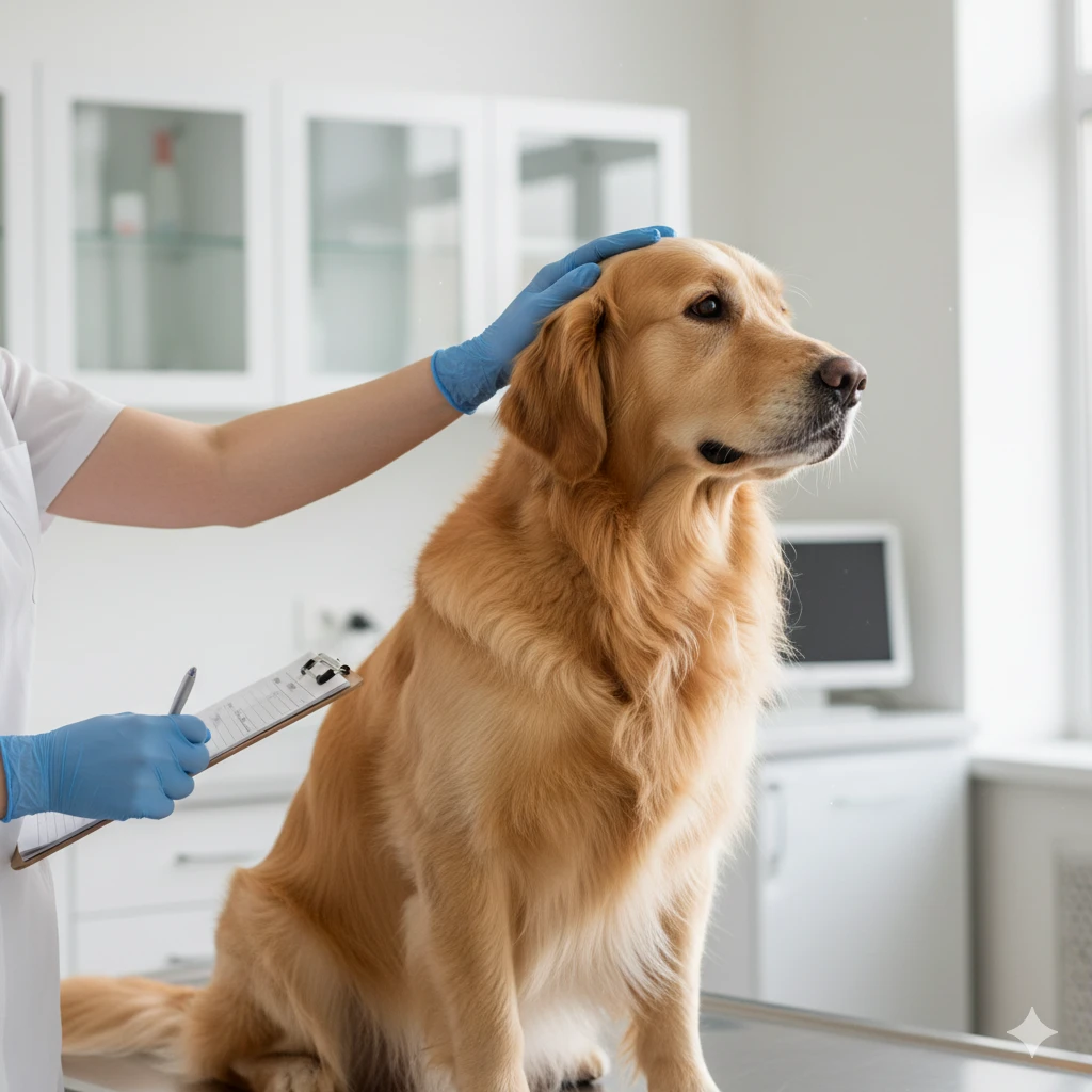 Câncer de Pele em Cachorro: Como Identificar e Prevenir