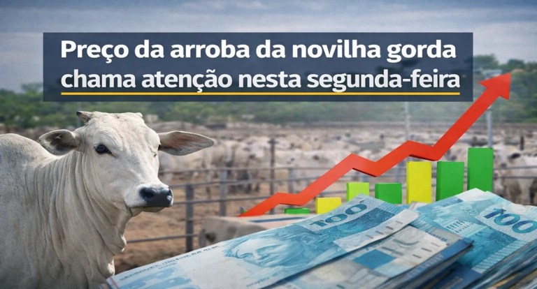 novilha
