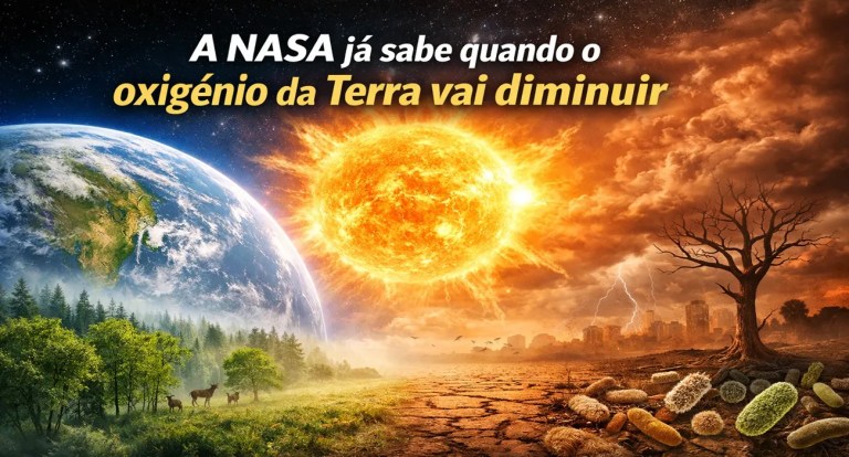 oxigênio