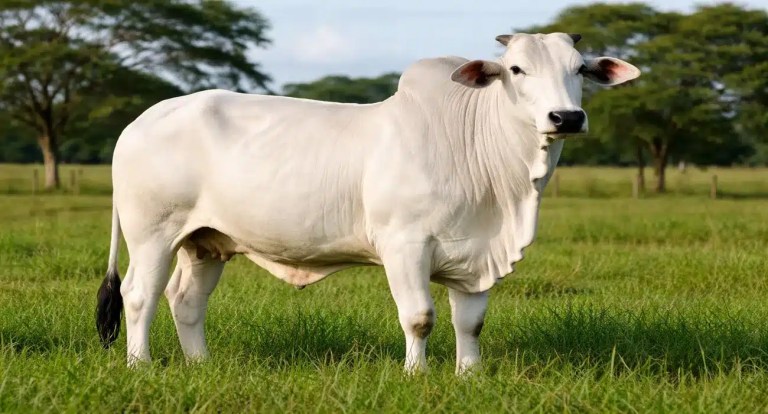 novilha