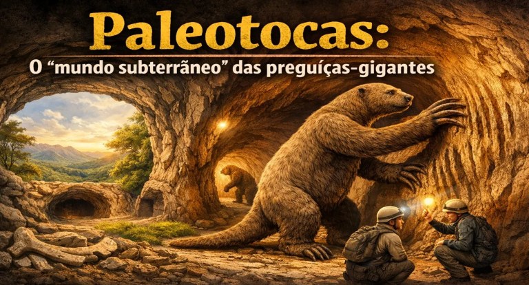 Paleotocas