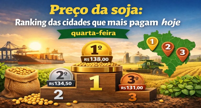 soja