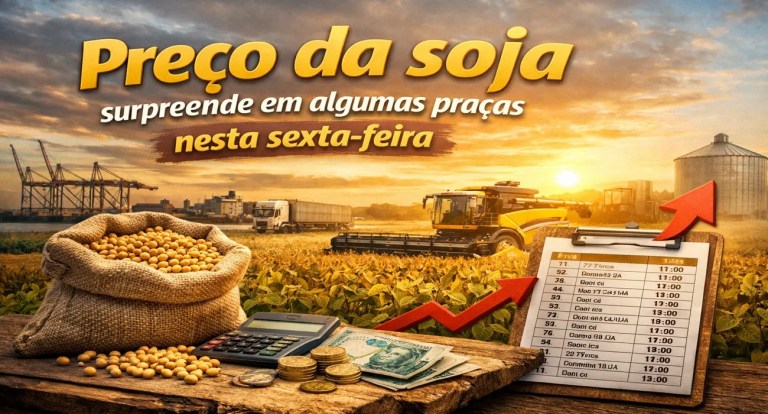 soja