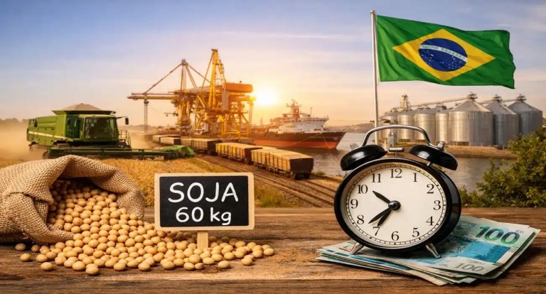 soja