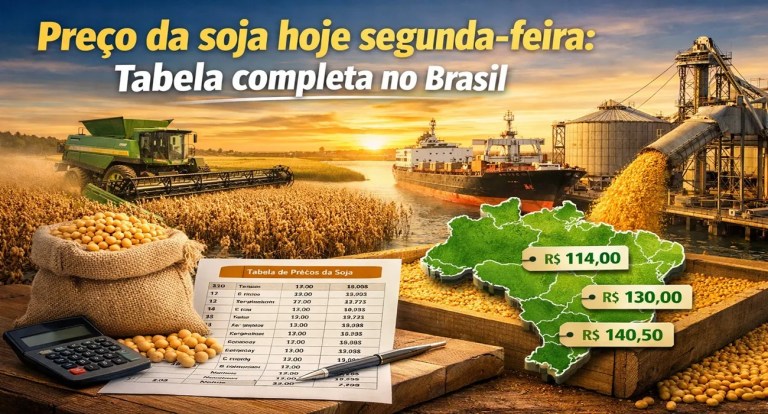 soja