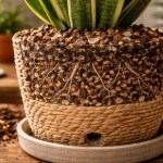 4 erros na drenagem que matam plantas silenciosamente e comprometem o desenvolvimento das raízes