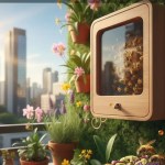 Abelhas sem ferrão: o "ar-condicionado" vivo que invade as cidades