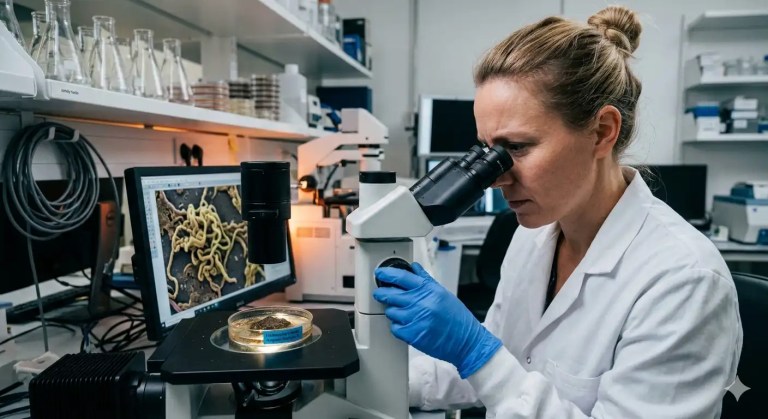 Arqueias de Asgard: O segredo bilionário da vida complexa