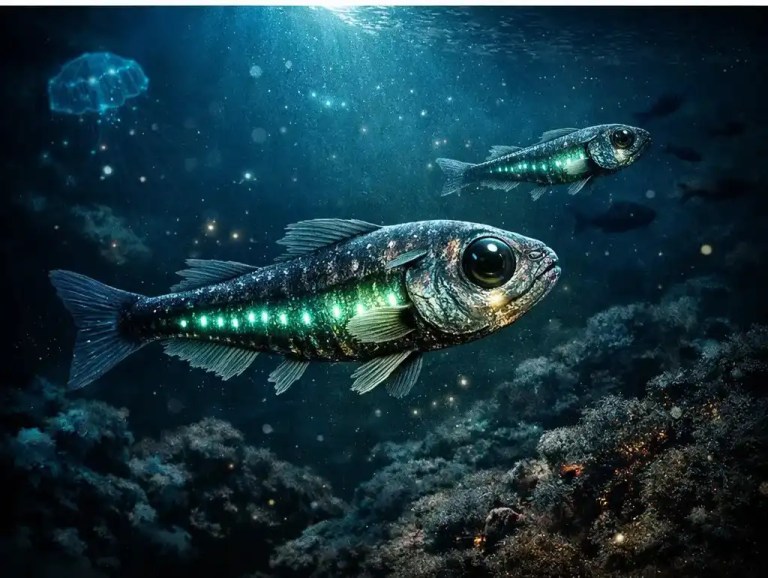 Fotorreceptor híbrido derruba teoria centenária da retina