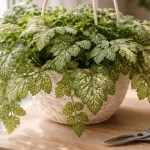 Pouca gente sabe, mas 4 podas leves fazem a planta-renda-portuguesa se fortalecer