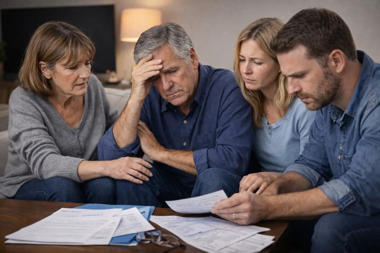 Pramipexol e comportamento compulsivo o efeito colateral que destruiu uma família