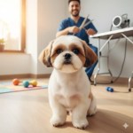 Tosa bebê: o segredo visual que rejuvenesce cães adultos