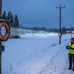 Transmissão de eletricidade sem fio: O segredo da Finlândia
