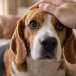 Um hábito diário pouco notado afeta diretamente o temperamento do Beagle