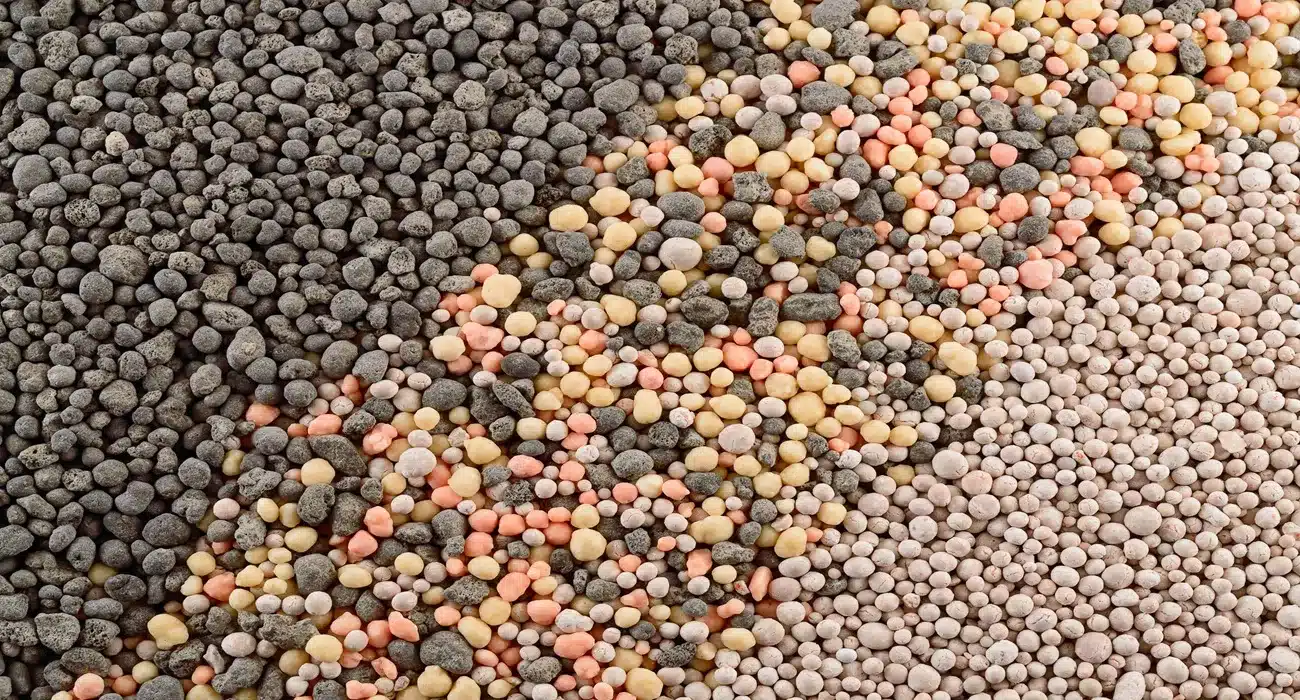 Entregas de fertilizantes expõem o risco oculto da safra 26/27