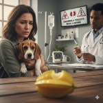 Perigo fatal: os riscos da carambola para pets e seu bolso