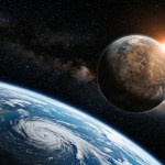 45 exoplanetas rochosos que podem abrigar vida no universo