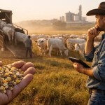 5 fatores que explicam o preço da carne antes do açougue