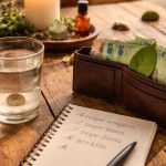 5 simpatias rápidas para os primeiros dias do mês que ajudam a destravar a vida financeira