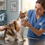 5 sinais de linfoma em gatos que você não pode ignorar.