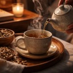 Chá de mulungu 6 efeitos calmantes que ajudam a desacelerar a mente