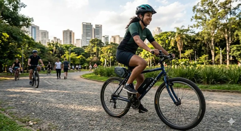 Kit de conversão para bicicleta elétrica: O segredo da BYD