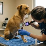 Micose em cachorro: evite gastos com o diagnóstico precoce