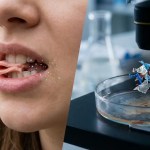 Microplásticos no chiclete: O segredo sujo do hálito fresco