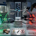 O lado sombrio das moléculas da longevidade e o câncer